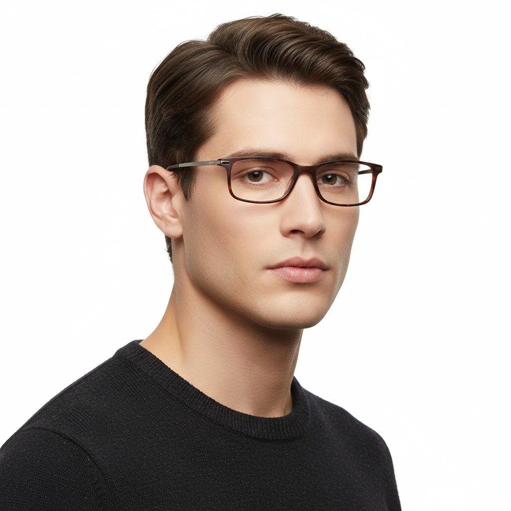 Ted Baker - Espresso Tortoise