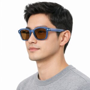 Emporio Armani – Sun Azure