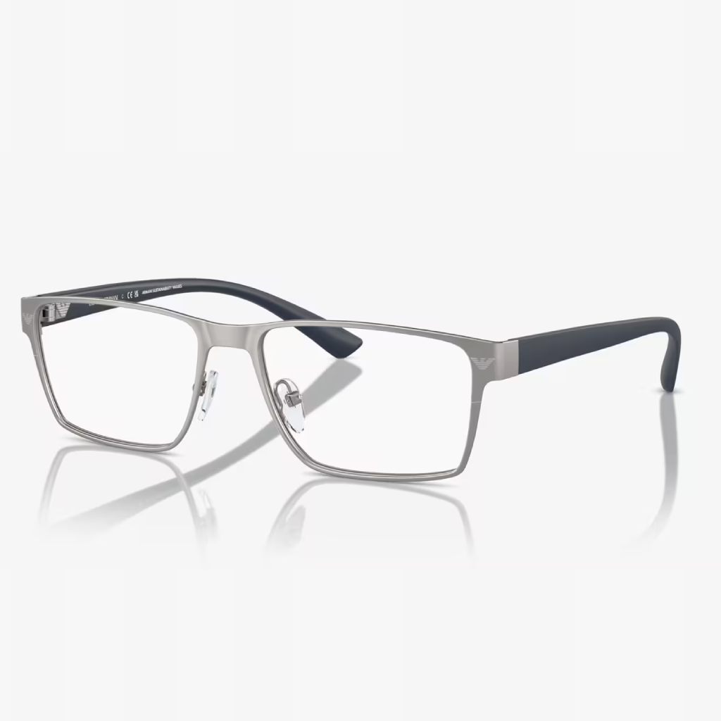 Emporio Armani - Azure Blue - Image 2