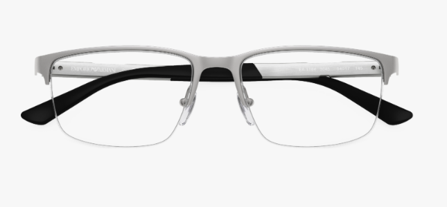 Emporio Armani - Sterling Silver - Image 4