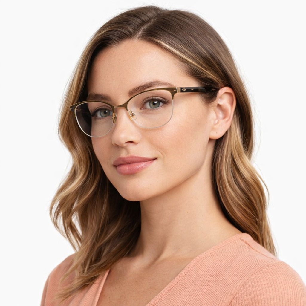 Kate Spade - Brieana Chic Mocha